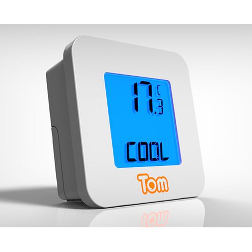 Tom Digital Room Thermometer